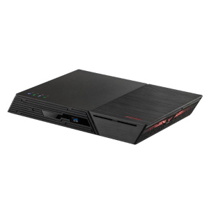 Nas asustor mini desktop fs6712x x 12 ssd m.2 nvme >no ssd< quad core 2.0ghz-4gb ddr4 sodimm-1p 10g-2p usb3.2 - gar.3 anni