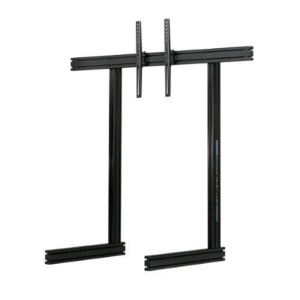 Next level racing nlr-e035 supporto per monitor singolo autoportante elite nero