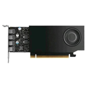 Pny nvidia rtx a1000 – grafikkarten – rtx a1000 – 8 gb gddr6