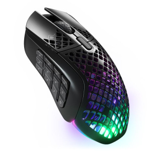 Aerox 9 wireless gaming mouse