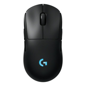 Logitech g pro 2 lightspeed mouse gaming ambidestro rf wireless usb type-a ottico 32000 dpi