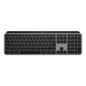 Mx keys s for mac – space grey ita