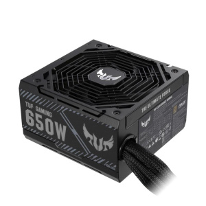 Asus tuf gaming 650b alimentatore 650 w 80 plus bronze