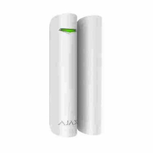 Sensore ajdpp doorprotect plus contatto magnetico senza fili 868mhz wireless per porte e finestre (aj-38101)