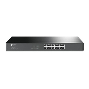 Switch 16p lan gigabit tp-link tl-sg1016 desktop -garanzia 3 anni-