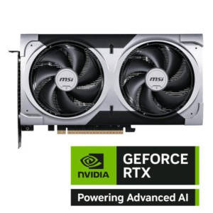 Msi geforce rtx 5060 ti scheda grafica 16g ventus 2x per pc gaming