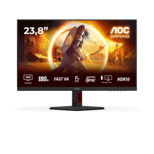 Monitor 23,8 2560×1440 180hz