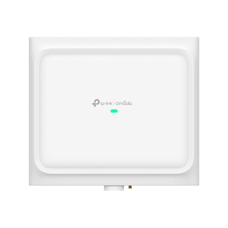 Tp-link eap650 access point wi-fi outdoor dual-band 3000 mbit-s poe bianco router