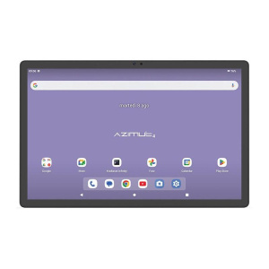 Tablet mediacom 10,95 smartpad azimut 4 plus - cellular m-sp1az4p6 6/128gb android 15 1920x1200 ips fino:30/04