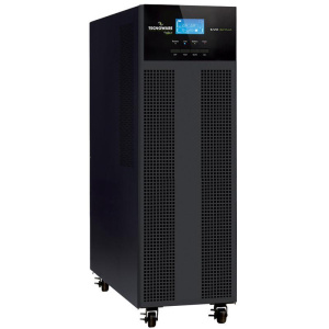 Tecnoware ups 10 kva tower evo dsp plus onlin e online dsp 16 batterie 12vdc 9ah