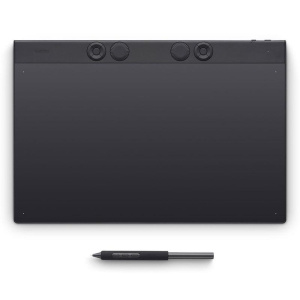 Wacom intuos pro pen tablet large