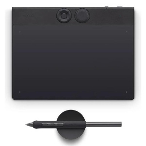 Wacom intuos pro pen tablet small