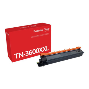 Xerox comp ed brother tn-3600xxl toner