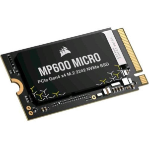 Corsair mp600 micro 1tb m.2 2242 v2