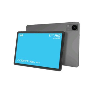 Tablet mediacom 10,95 smartpad azimut 4 plus – cellular m-sp1az4p4 4/64gb android 15 1920×1200 ips