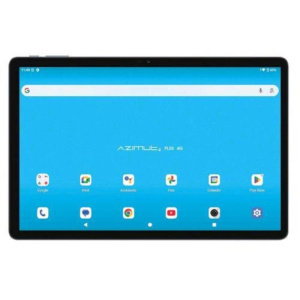 Tablet mediacom 10,95 smartpad azimut 4 plus – cellular m-sp1az4p8 8/128gb android 15 1920×1200 ips fino:30/04