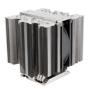 Silverstone sst-xed120s-ws cpu cooler tdp 450 w intel sk4677/4710 amd str5/tr4/swrx8/swrx9 4u