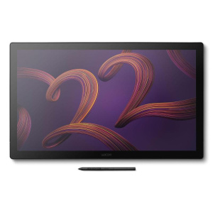 Wacom cintiq pro 22