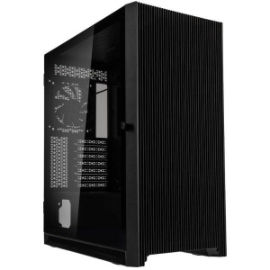 Kolink unity lateral performance case midi tower vetro temprato no-power e-atx/atx/matx/mini-itx