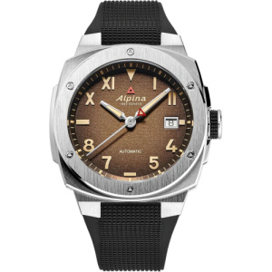 Orologio Alpina Alpiner Extreme California AL-525BRG3AE6