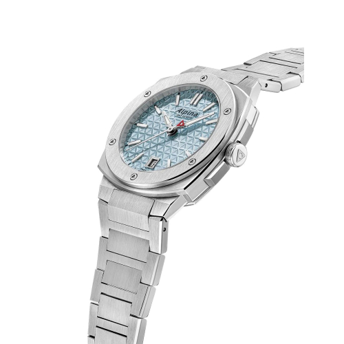 Orologio Alpina Alpiner Extreme Quartz AL-220LB2AE6B - immagine 2