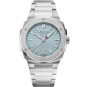 Orologio Alpina Alpiner Extreme Quartz AL-220LB2AE6B