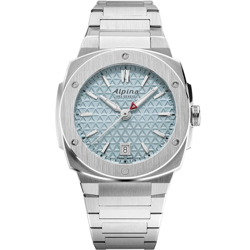 Orologio Alpina Alpiner Extreme Quartz AL-220LB2AE6B