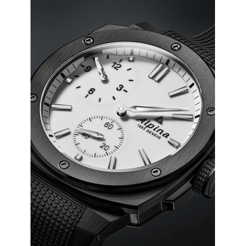 Orologio Alpina Alpiner Extreme Regulator AL-650LGLBL4AEBDLC - immagine 2