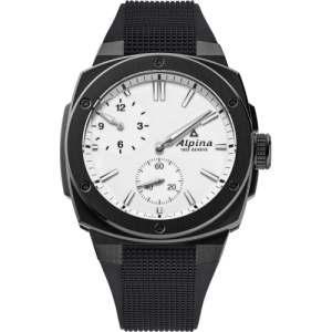 Orologio Alpina Alpiner Extreme Regulator AL-650LGLBL4AEBDLC