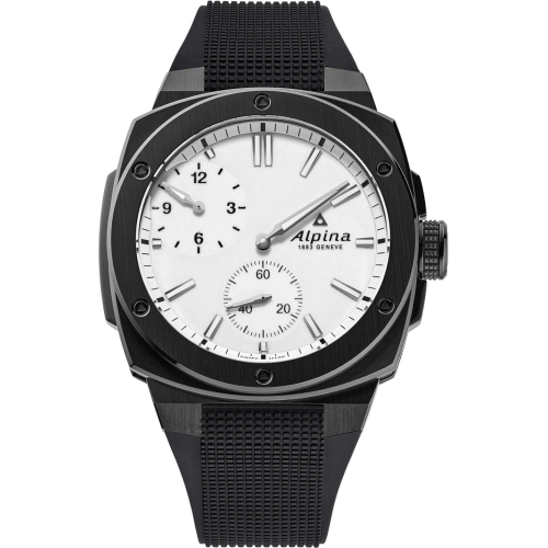 Orologio Alpina Alpiner Extreme Regulator AL-650LGLBL4AEBDLC