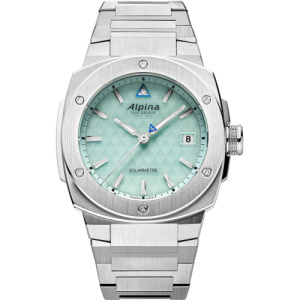 Orologio Alpina Alpiner Extreme Solarmetre AL-140LGR3AE6B