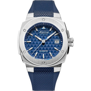 Orologio Alpina Alpiner Extreme Solarmetre AL-140N3AE6