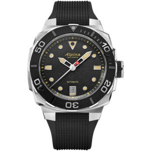 Orologio Alpina Seastrong Diver Extreme AL-525B3VE6