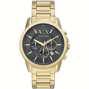 Orologio Uomo Armani Exchange Banks AX1721
