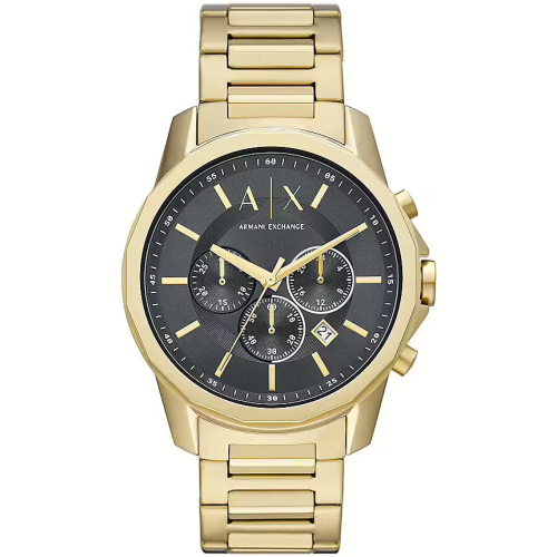 Orologio Uomo Armani Exchange Banks AX1721