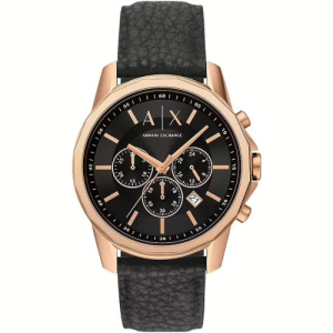 Orologio Uomo Armani Exchange Banks AX1769