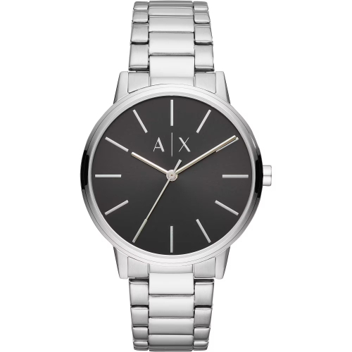 Orologio Uomo Armani Exchange Cayde AX2700