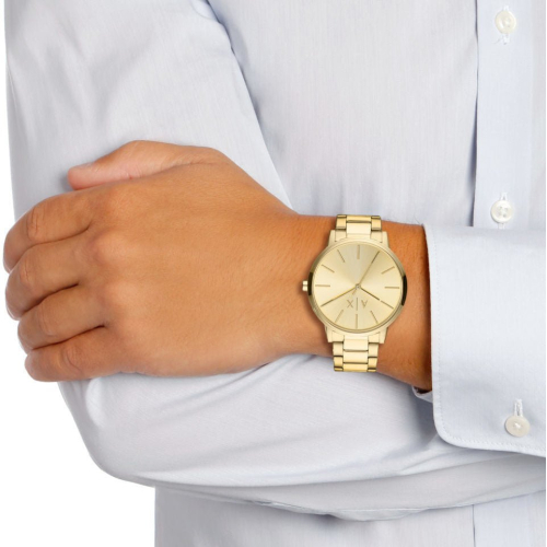 Orologio Uomo Armani Exchange Cayde AX2707 - immagine 2