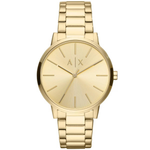 Orologio Uomo Armani Exchange Cayde AX2707