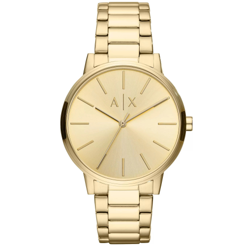 Orologio Uomo Armani Exchange Cayde AX2707