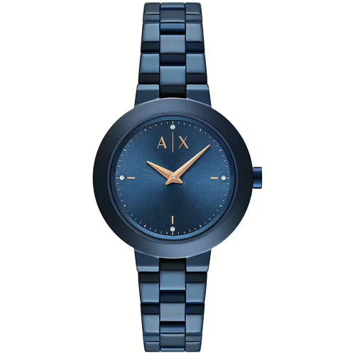 Orologio Donna Armani Exchange Jackie AX5175