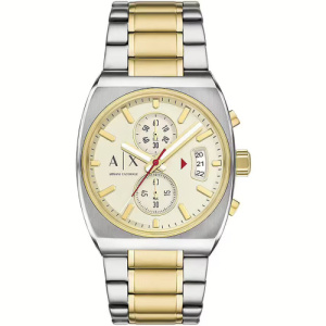 Orologio Uomo Armani Exchange Oliver AX2821