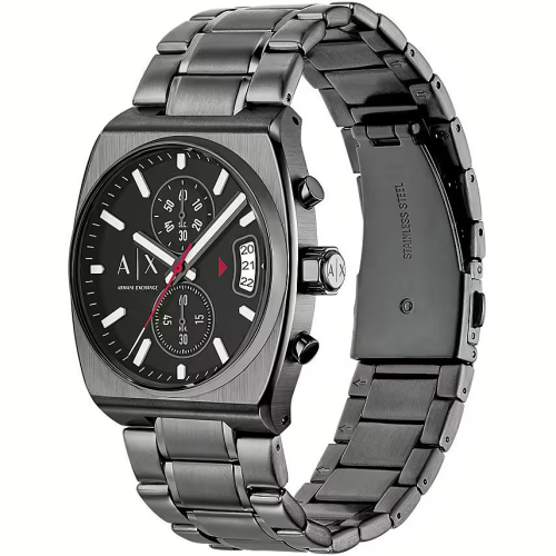 Orologio Uomo Armani Exchange Oliver AX2823 - immagine 2