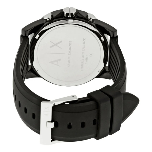 Orologio Uomo Armani Exchange Outerbanks AX1326 - immagine 2