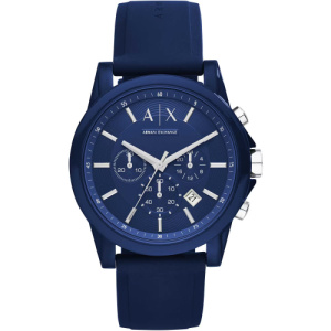Orologio Uomo Armani Exchange Outerbanks AX1327