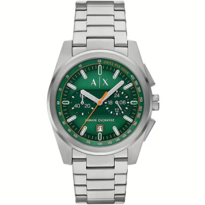 Orologio Uomo Armani Exchange Parker AX2862
