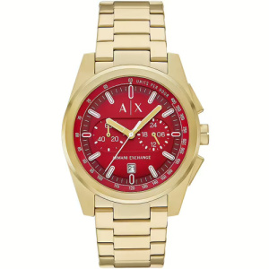 Orologio Uomo Armani Exchange Parker AX2863