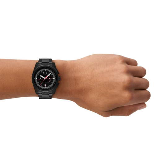 Orologio Uomo Armani Exchange Parker AX2864 - immagine 2
