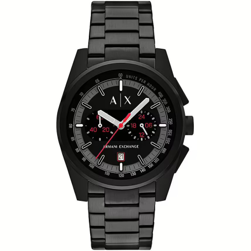Orologio Uomo Armani Exchange Parker AX2864