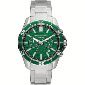Orologio Uomo Armani Exchange Spencer AX1957